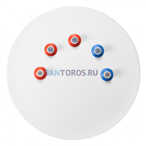 Бойлер косвенного нагрева Royal Thermo AQUATEC INOX RTWX-T 150 напольный НС-1202682 (РОЯЛ ТЕРМО)